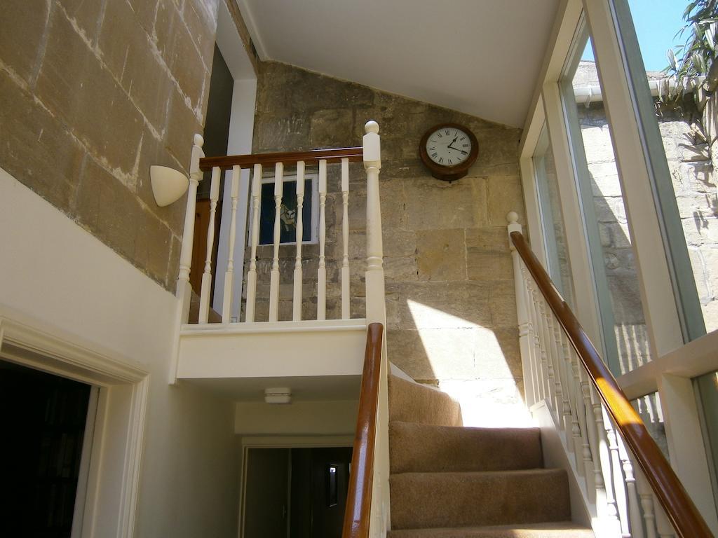 Beech Cottage B&B Бат Стая снимка
