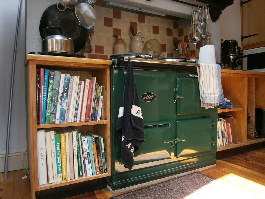 Beech Cottage B&B Бат Екстериор снимка