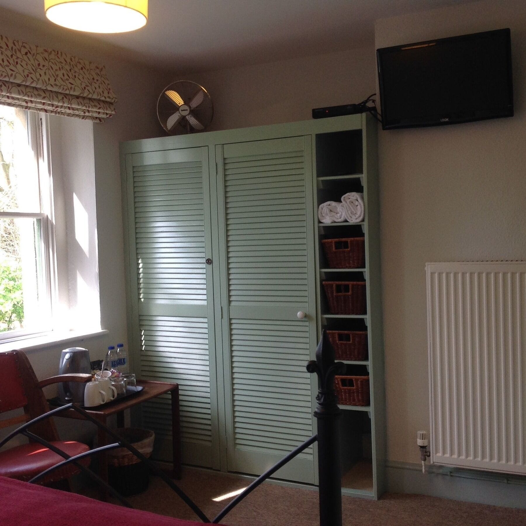 Beech Cottage B&B Бат Екстериор снимка